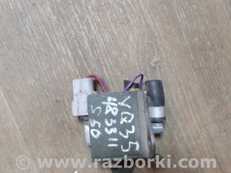 ФОТО Клапан электромагнитный (вакуумный) для Infiniti QX60/JX35 Киев