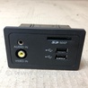 USB адаптер Infiniti QX60/JX35