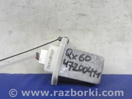 ФОТО Резистор печки для Infiniti QX60/JX35 Киев