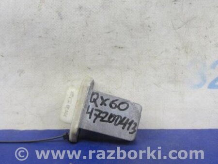 ФОТО Резистор печки для Infiniti QX60/JX35 Киев