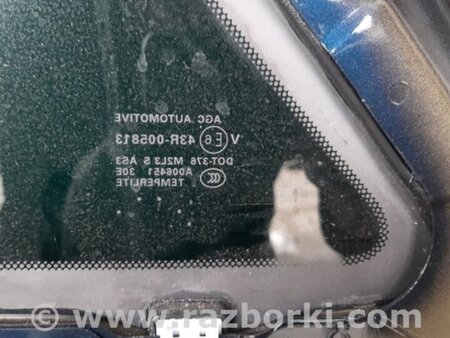 ФОТО Четверть кузова задняя для Infiniti QX60/JX35 Киев
