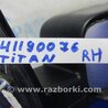 ФОТО Зеркало для Nissan Titan (04-16) Киев