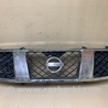 Решетка радиатора Nissan Titan (04-16)