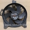 Вентилятор радиатора кондиционера Nissan Titan (04-16)
