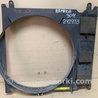 Диффузор вентилятора радиатора (Кожух) Nissan Titan (04-16)