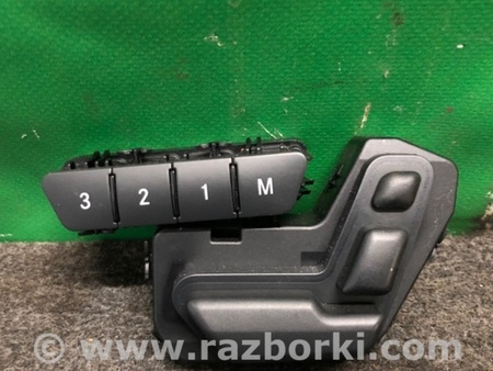ФОТО Блок кнопок памяти сидений для Infiniti QX30 Киев