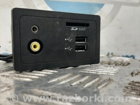 ФОТО USB адаптер для Infiniti Q50 Киев