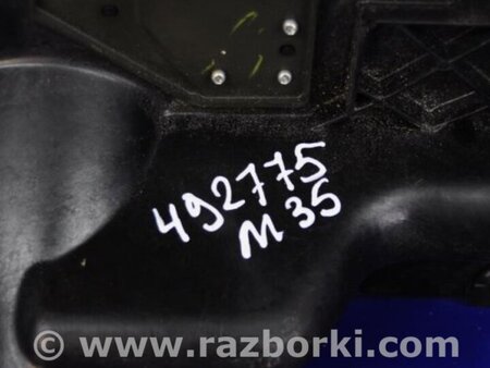 ФОТО Полка аккумулятора для Infiniti M35/M45 Киев