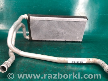 ФОТО Радиатор печки для Infiniti M25/M37/M56/Q70/M35H Киев