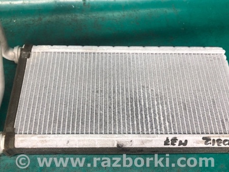 ФОТО Радиатор печки для Infiniti M25/M37/M56/Q70/M35H Киев