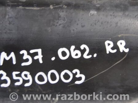 ФОТО Балка задней подвески для Infiniti M25/M37/M56/Q70/M35H Киев