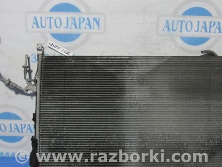 ФОТО Радиатор кондиционера для Infiniti M25/M37/M56/Q70/M35H Киев