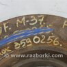 ФОТО Диск тормозной передний для Infiniti M25/M37/M56/Q70/M35H Киев