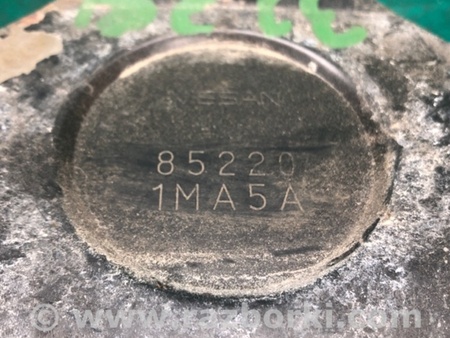 ФОТО Кронштейн усилителя заднего бампера для Infiniti M25/M37/M56/Q70/M35H Киев