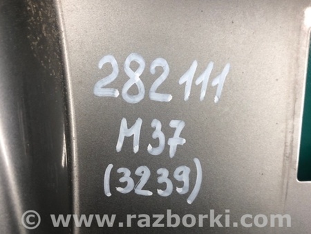 ФОТО Накладка крышки багажника для Infiniti M25/M37/M56/Q70/M35H Киев