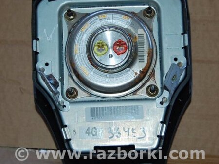ФОТО Airbag подушка водителя для Infiniti G35 Киев