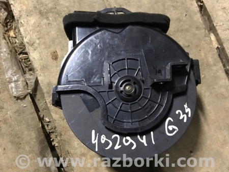 ФОТО Дефлектор торпеды для Infiniti G35 Киев