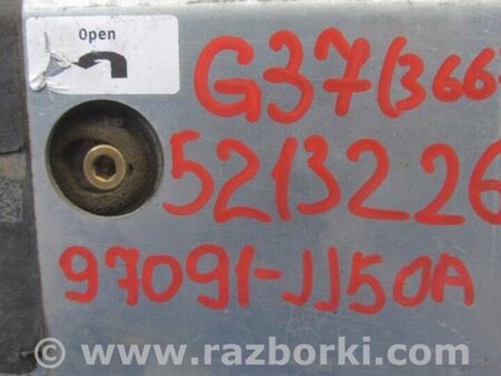 ФОТО Моторчик привода ляды для Infiniti  G25/G35/G37/Q40 Киев