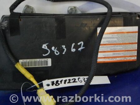 ФОТО Airbag сидения для Infiniti  G25/G35/G37/Q40 Киев