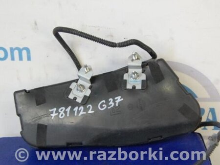 ФОТО Airbag сидения для Infiniti  G25/G35/G37/Q40 Киев
