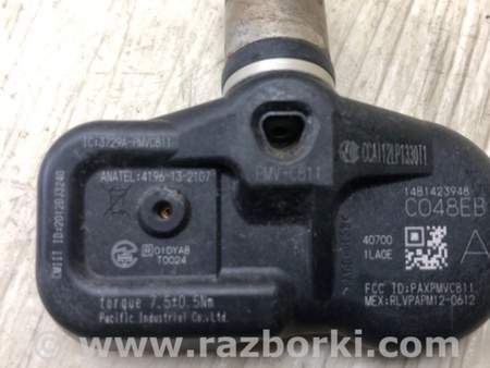 ФОТО Датчик давления в шинах для Infiniti  G25/G35/G37/Q40 Киев