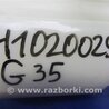 Топливный насос Infiniti  G25/G35/G37/Q40