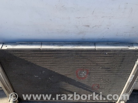 ФОТО Радиатор основной для Infiniti  G25/G35/G37/Q40 Киев