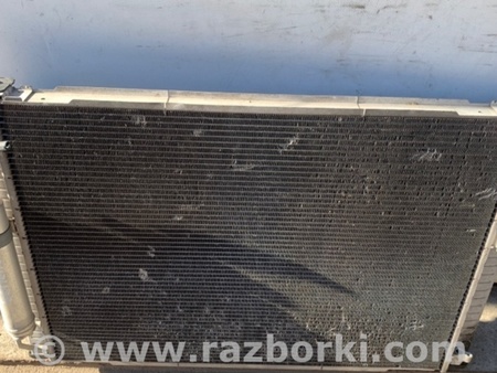 ФОТО Радиатор основной для Infiniti  G25/G35/G37/Q40 Киев