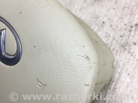 ФОТО Airbag подушка водителя для Infiniti  G25/G35/G37/Q40 Киев