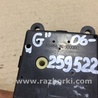 ФОТО Моторчик заслонки печки для Infiniti  G25/G35/G37/Q40 Киев