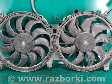 ФОТО Диффузор вентилятора радиатора (Кожух) для Infiniti  G25/G35/G37/Q40 Киев
