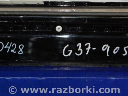ФОТО Стойка кузова центральная для Infiniti  G25/G35/G37/Q40 Киев