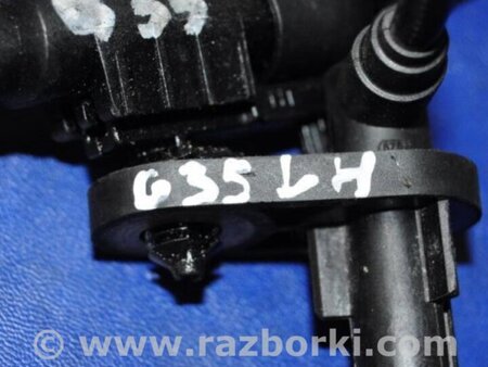 ФОТО Датчик ABS для Infiniti  G25/G35/G37/Q40 Киев