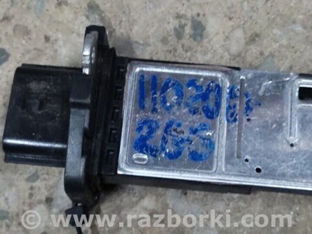ФОТО Расходомер воздуха для Infiniti FX/QX70 S51 (08-17) Киев