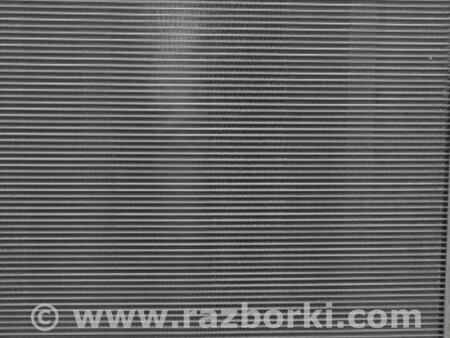 ФОТО Радиатор основной для Infiniti FX/QX70 S51 (08-17) Киев