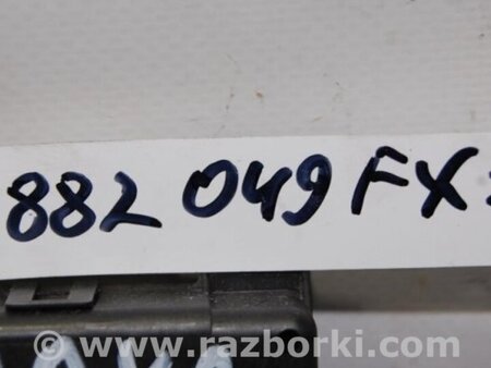 ФОТО Моторчик заслонки печки для Infiniti FX S50 (03-08) Киев