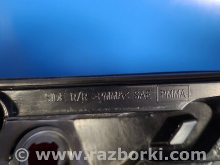 ФОТО Фонарь задний наружный для Infiniti FX S50 (03-08) Киев