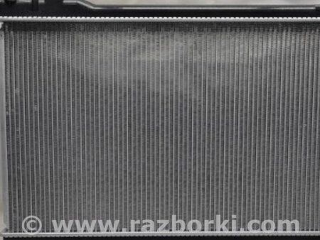 ФОТО Радиатор основной для Infiniti FX S50 (03-08) Киев