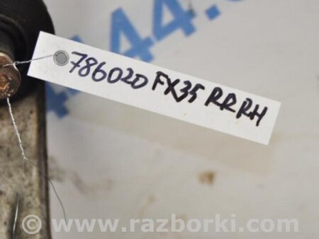 ФОТО Рычаг задний верхний поперечный для Infiniti FX S50 (03-08) Киев