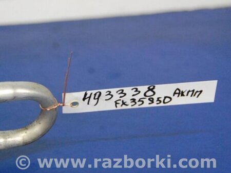ФОТО Радиатор гидроусилителя руля для Infiniti FX S50 (03-08) Киев