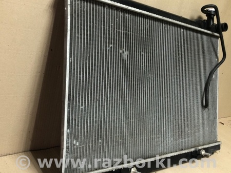 ФОТО Радиатор основной для Infiniti FX S50 (03-08) Киев