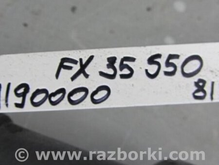ФОТО Карданный вал задний для Infiniti FX S50 (03-08) Киев