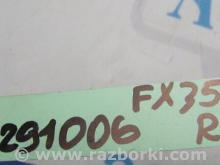 ФОТО Привод задний для Infiniti FX S50 (03-08) Киев