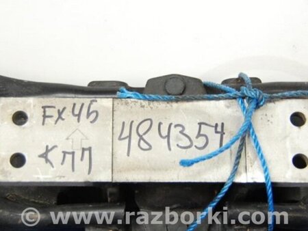 ФОТО Кронштейн крепления КПП для Infiniti FX S50 (03-08) Киев