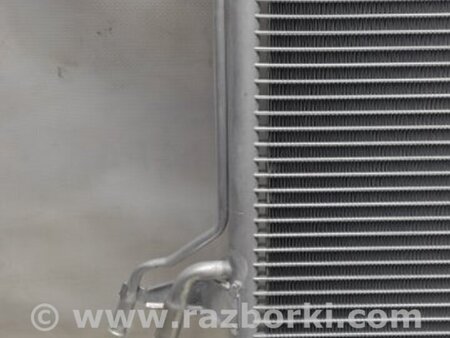 ФОТО Радиатор кондиционера для Infiniti FX S50 (03-08) Киев