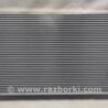 Радиатор кондиционера Infiniti FX S50 (03-08)