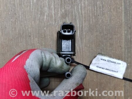 ФОТО Клапан электромагнитный (вакуумный) для Infiniti FX S50 (03-08) Киев