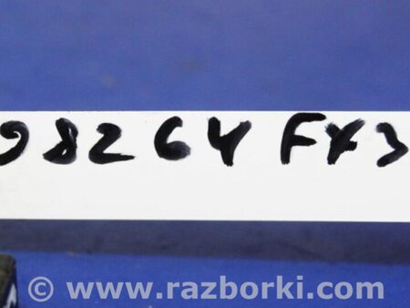 ФОТО Кнопка открывания багажника внутренняя для Infiniti FX S50 (03-08) Киев