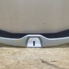 Накладка на порог багажника Infiniti FX S50 (03-08)