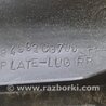ФОТО Накладка на порог багажника для Infiniti FX S50 (03-08) Киев